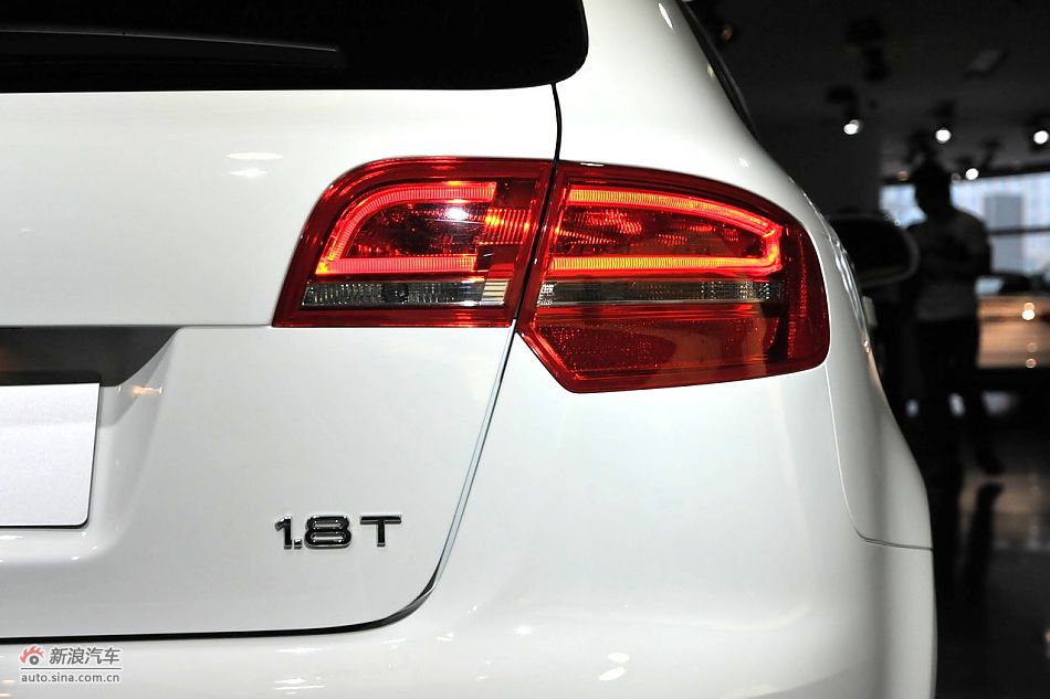 µA3 Sportback-ذ
