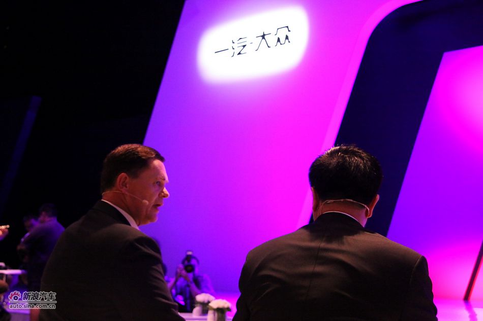 奥迪A3投放中国市场