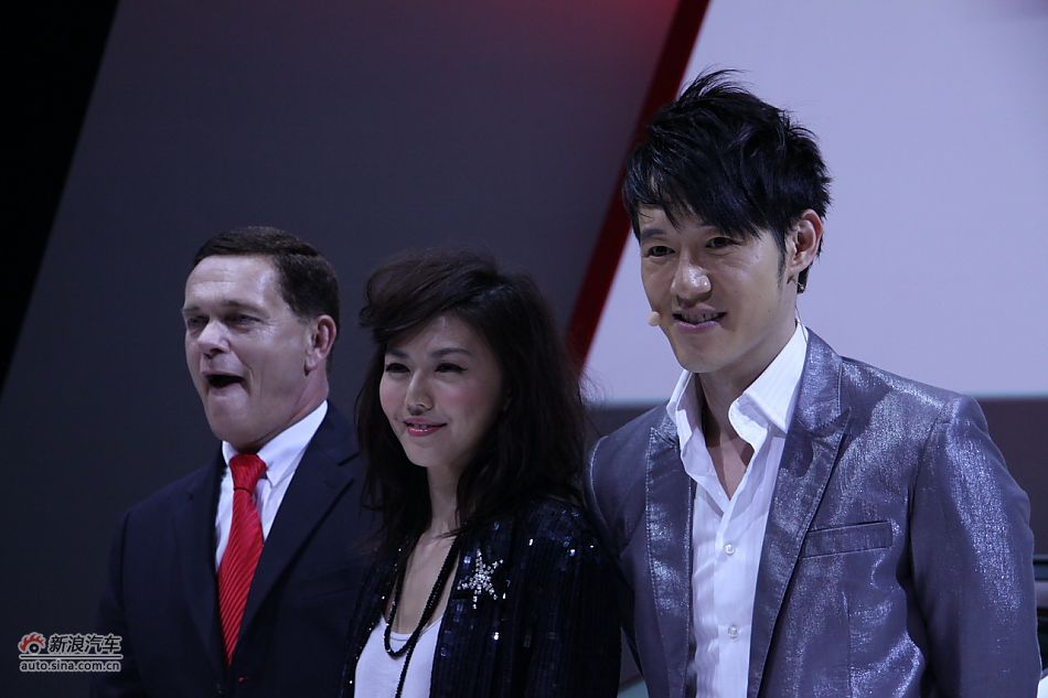 奥迪A3投放中国市场