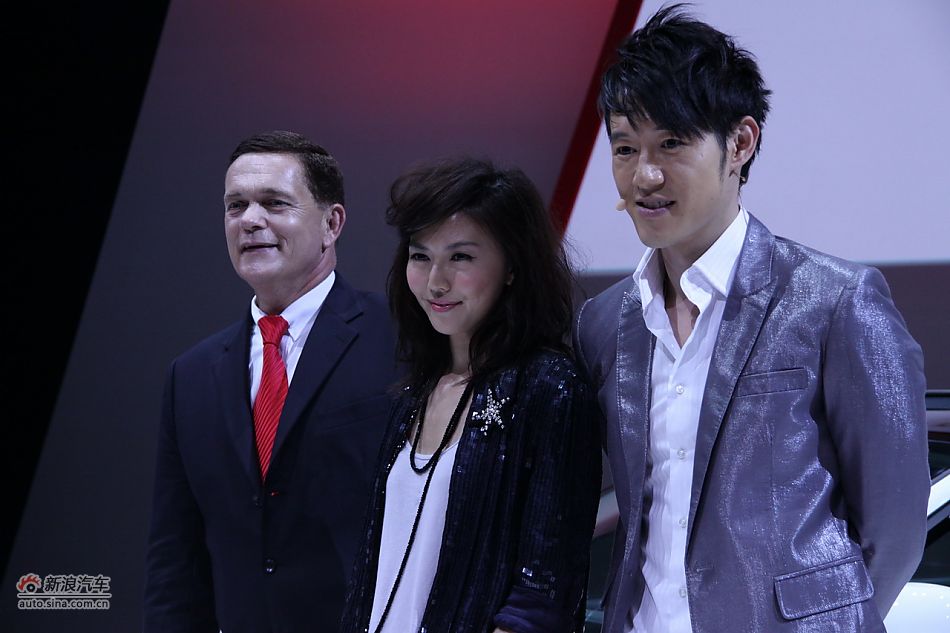 奥迪A3投放中国市场