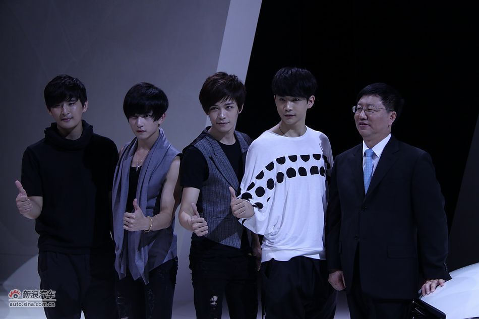 奥迪A3投放中国市场