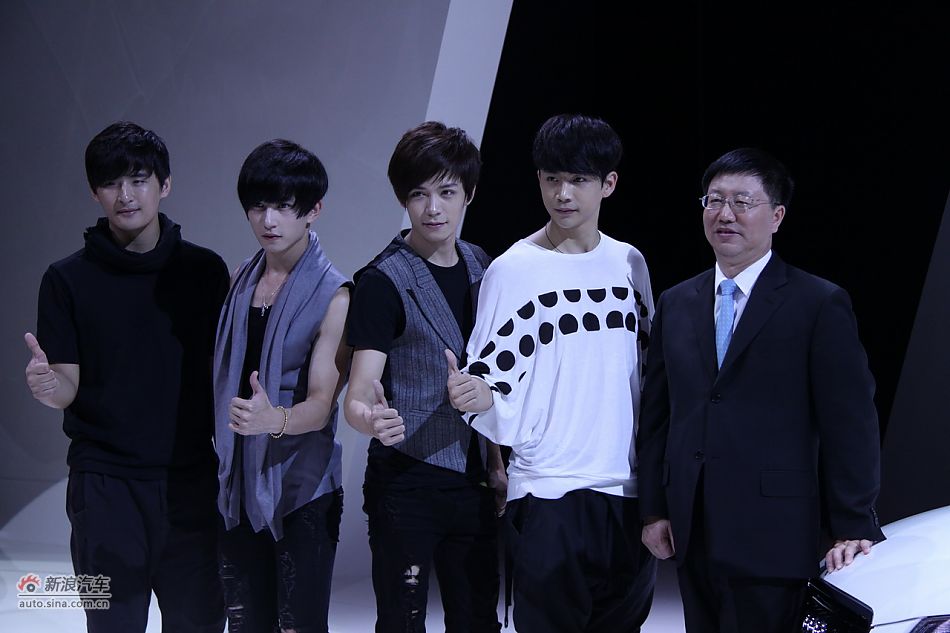 奥迪A3投放中国市场