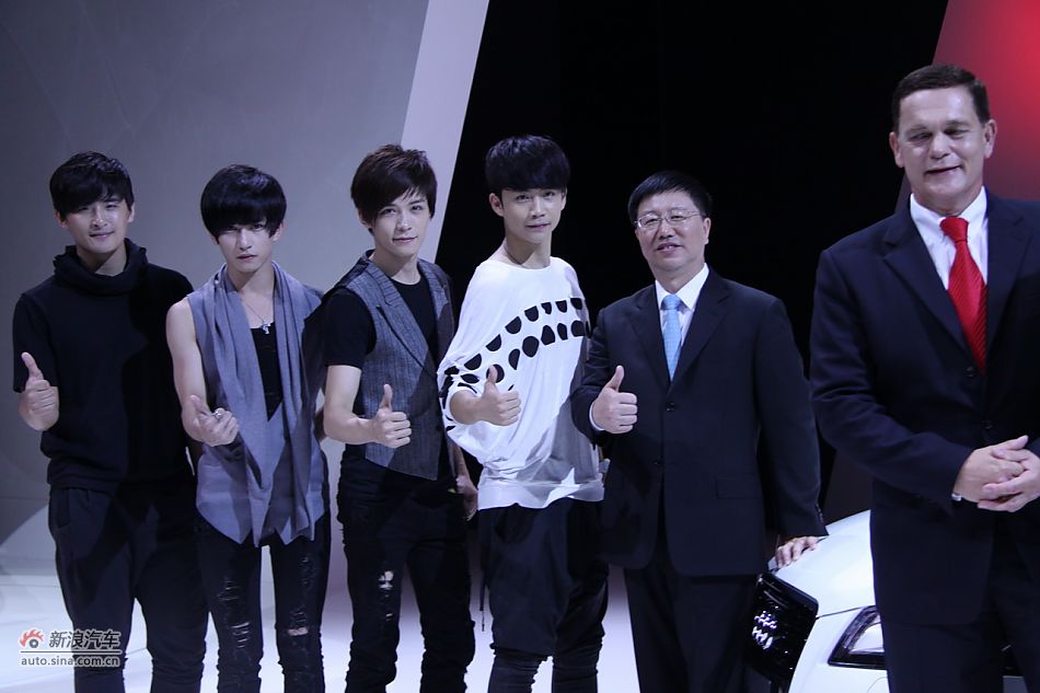 奥迪A3投放中国市场