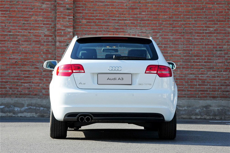 2013 1.4T ˫ Sportback 30 TFSI  