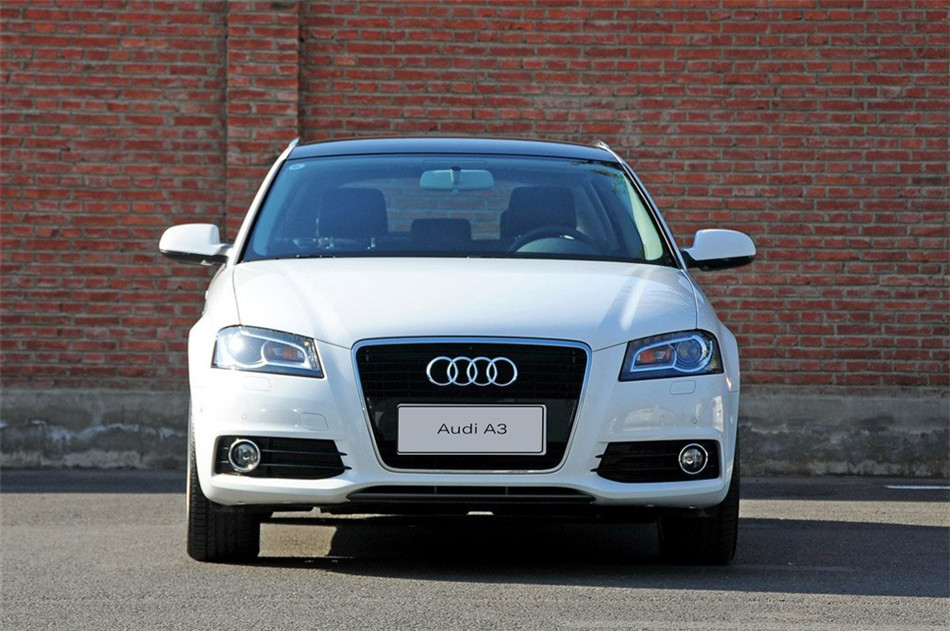 2013 1.4T ˫ Sportback 30 TFSI  