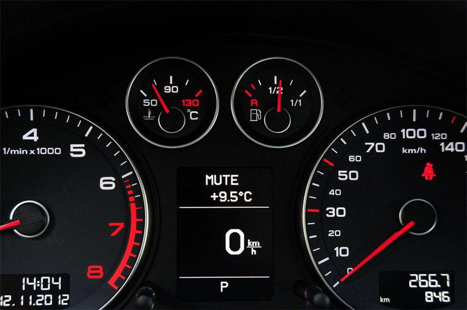 2013 1.4T ˫ Sportback 30 TFSI  