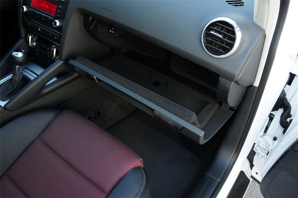 2013 1.4T ˫ Sportback 30 TFSI  