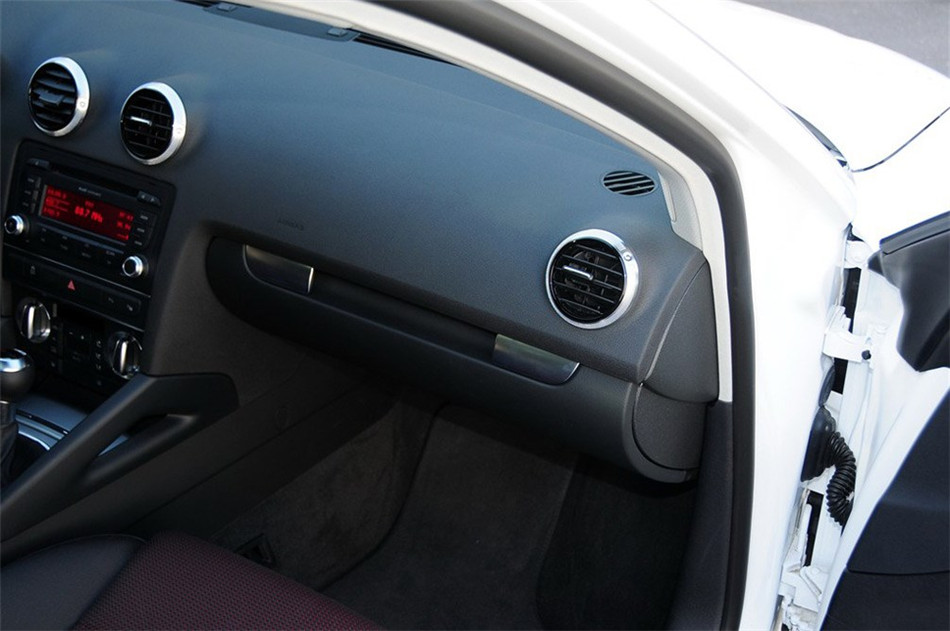 2013 1.4T ˫ Sportback 30 TFSI  