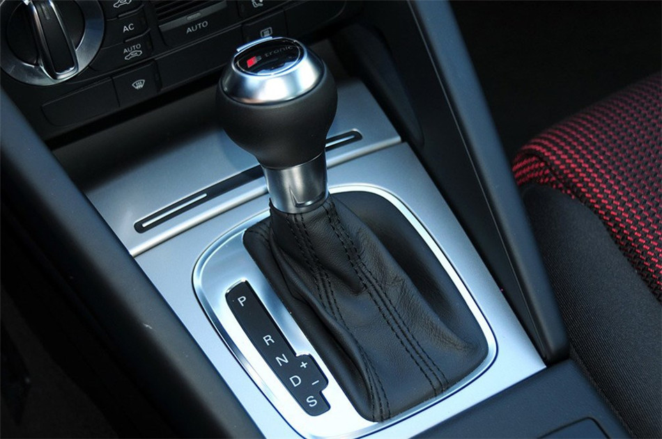 2013 1.4T ˫ Sportback 30 TFSI  