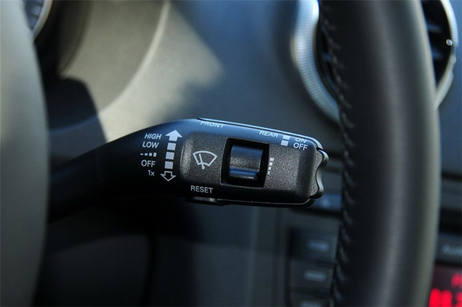 2013 1.4T ˫ Sportback 30 TFSI  