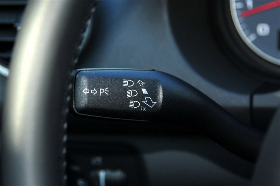 2013 1.4T ˫ Sportback 30 TFSI  