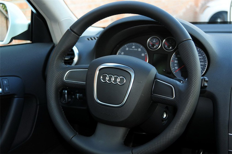 2013 1.4T ˫ Sportback 30 TFSI  