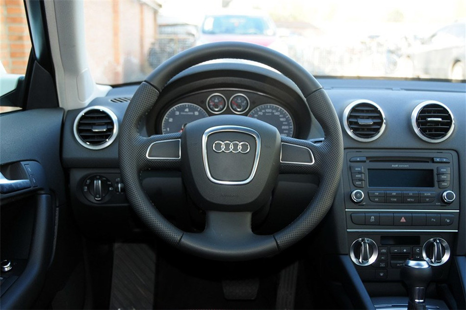 2013 1.4T ˫ Sportback 30 TFSI  