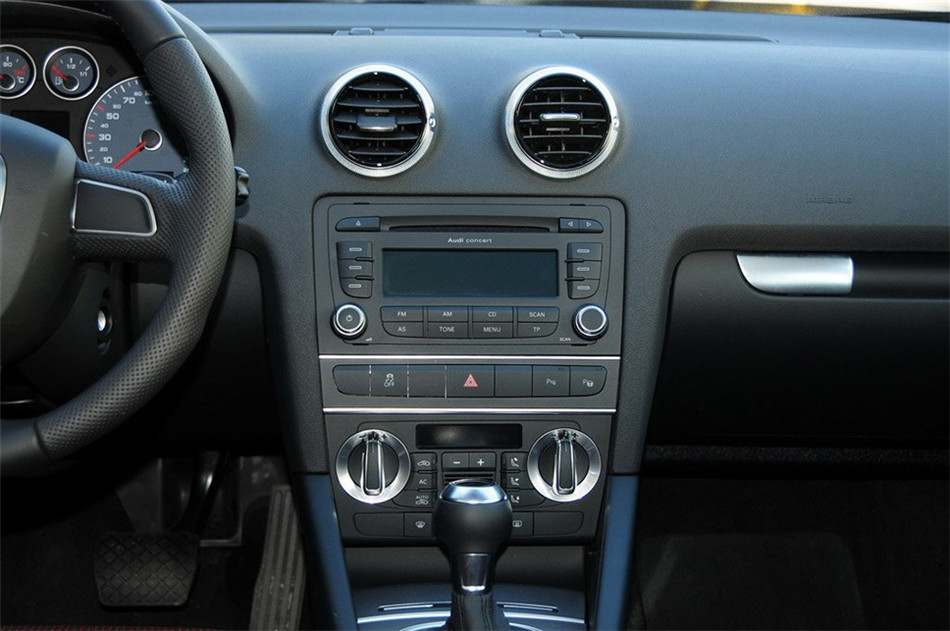 2013 1.4T ˫ Sportback 30 TFSI  