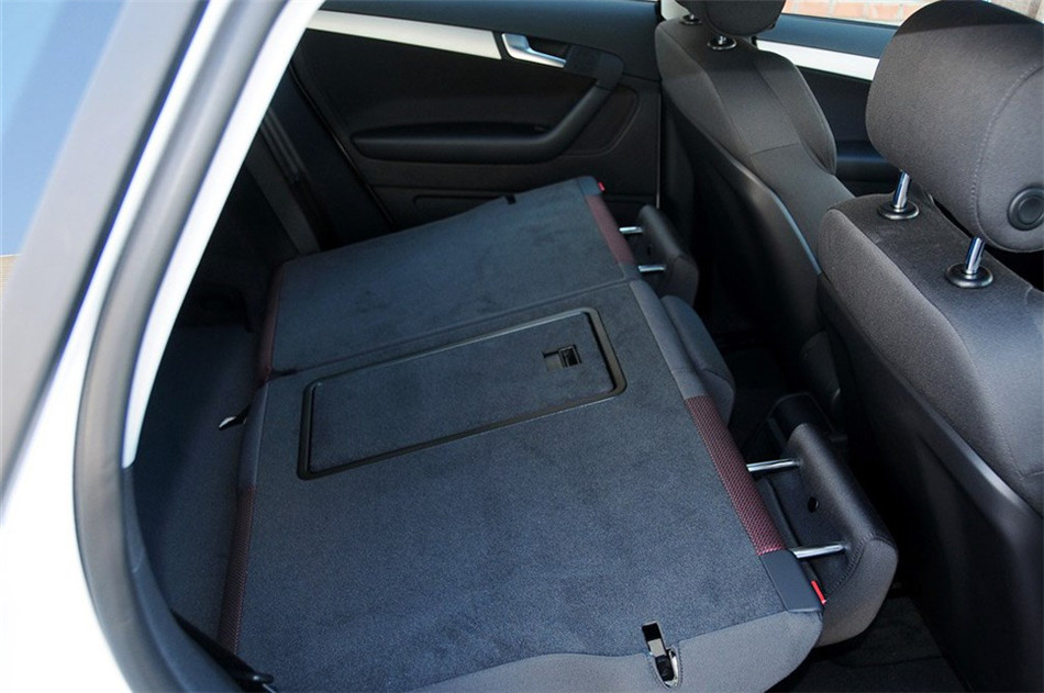 2013 1.4T ˫ Sportback 30 TFSI  οռ