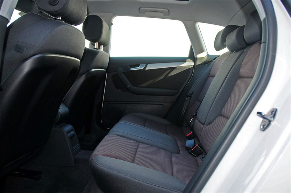 2013 1.4T ˫ Sportback 30 TFSI  οռ