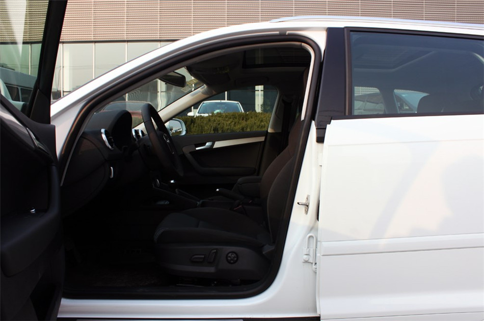 2013 1.4T ˫ Sportback 30 TFSI  οռ