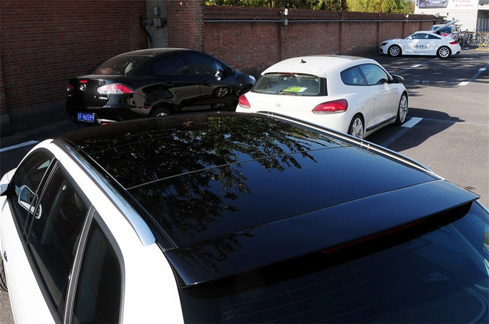 2013 1.4T ˫ Sportback 30 TFSI  