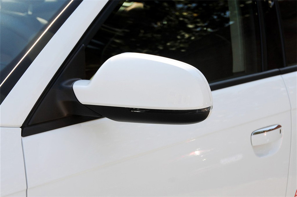 2013 1.4T ˫ Sportback 30 TFSI  