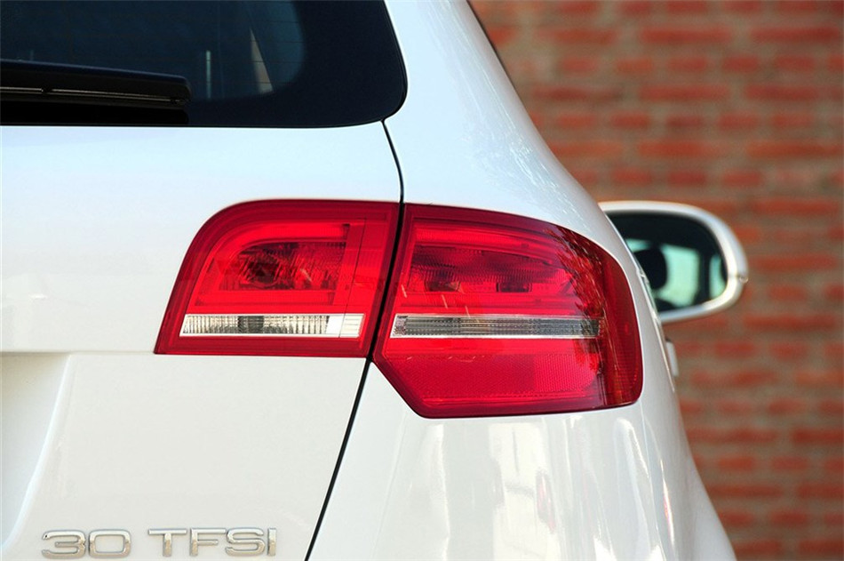 2013 1.4T ˫ Sportback 30 TFSI  