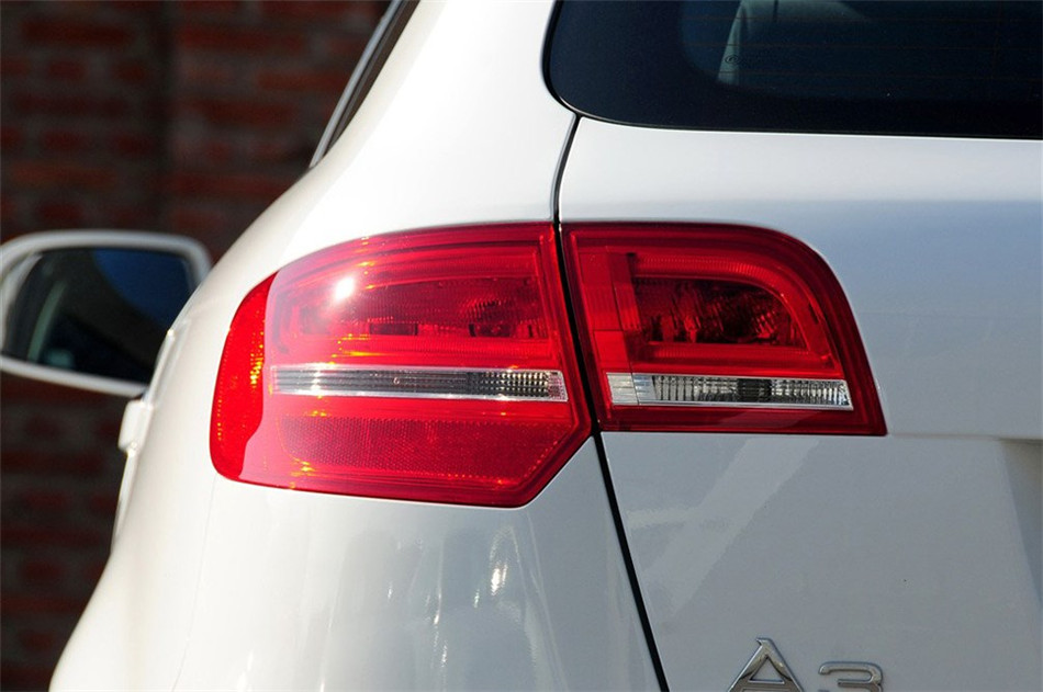 2013 1.4T ˫ Sportback 30 TFSI  