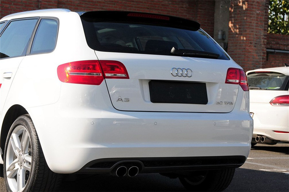 2013 1.4T ˫ Sportback 30 TFSI  