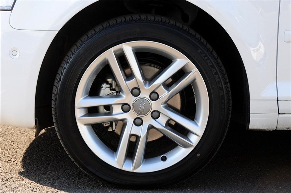 2013 1.4T ˫ Sportback 30 TFSI  