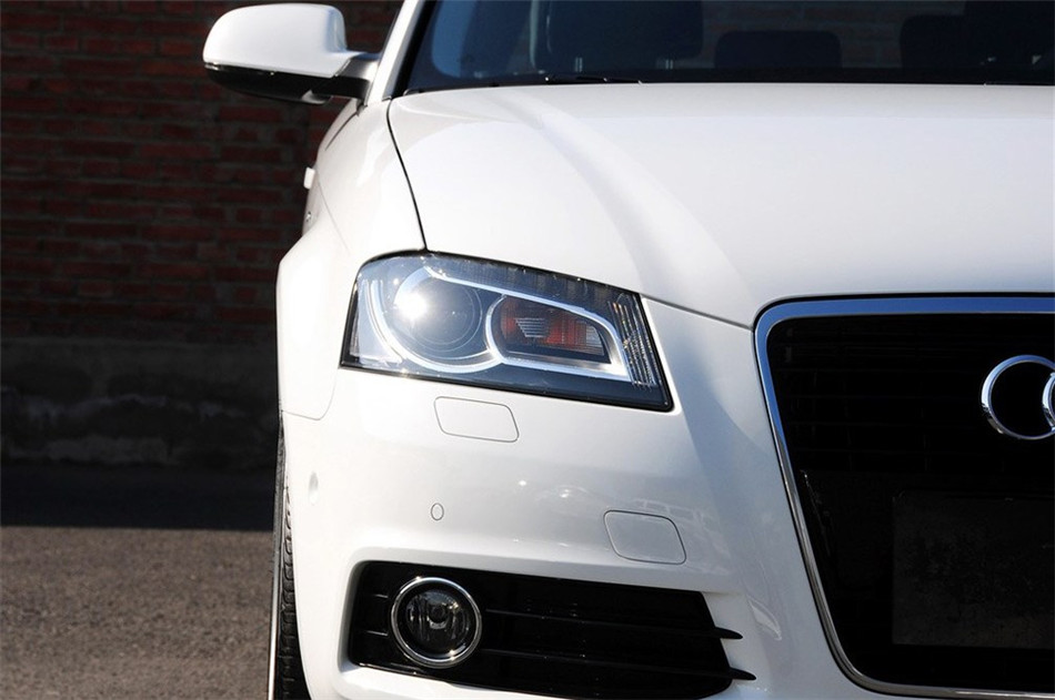 2013 1.4T ˫ Sportback 30 TFSI  