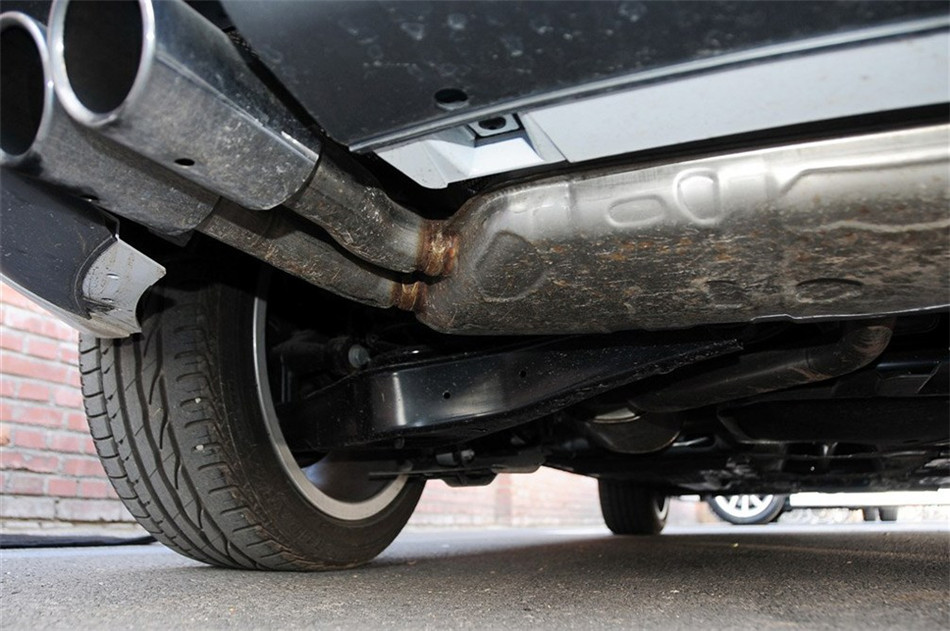 2013 1.4T ˫ Sportback 30 TFSI  