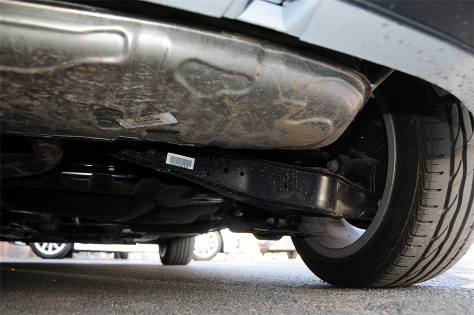 2013 1.4T ˫ Sportback 30 TFSI  