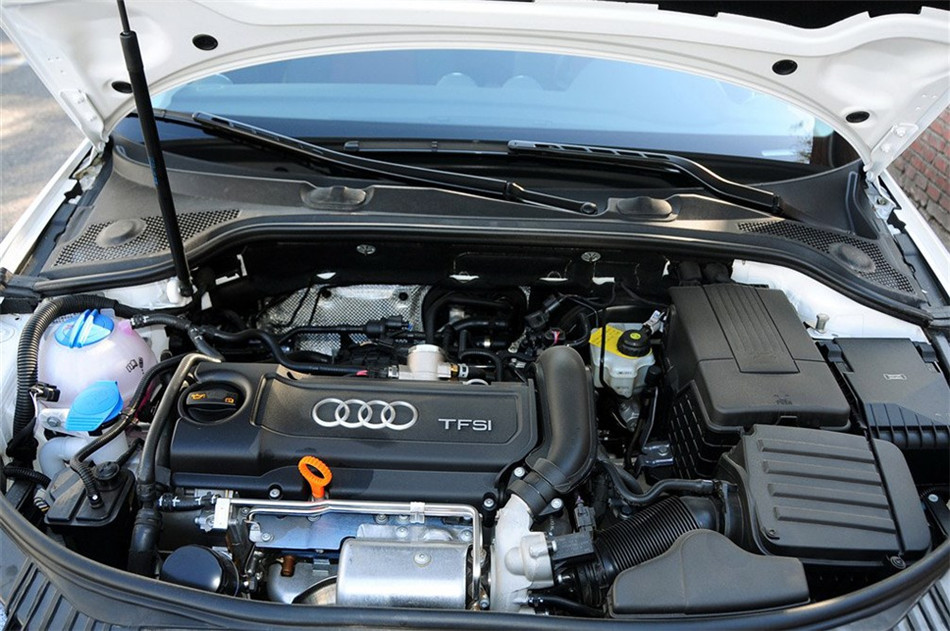 2013 1.4T ˫ Sportback 30 TFSI  