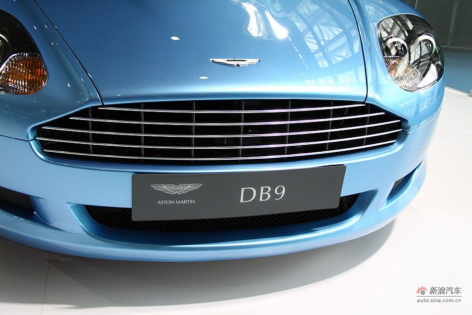 ˹DB9