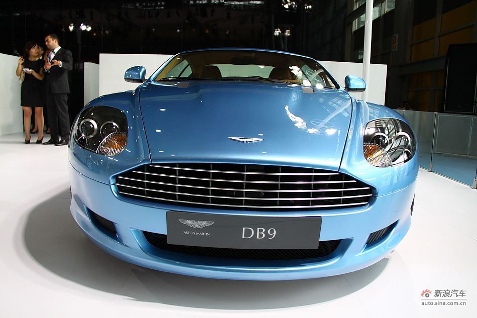 ˹DB9