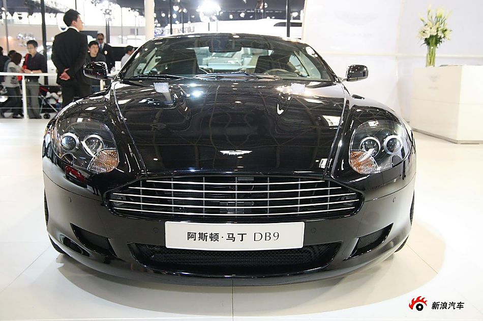 ˹DB9