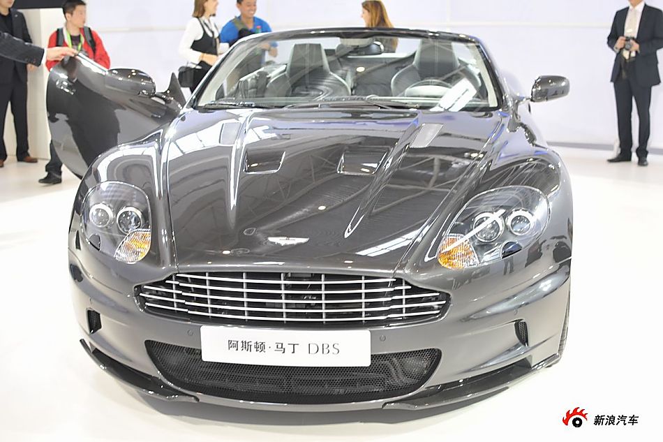 ˹DB9