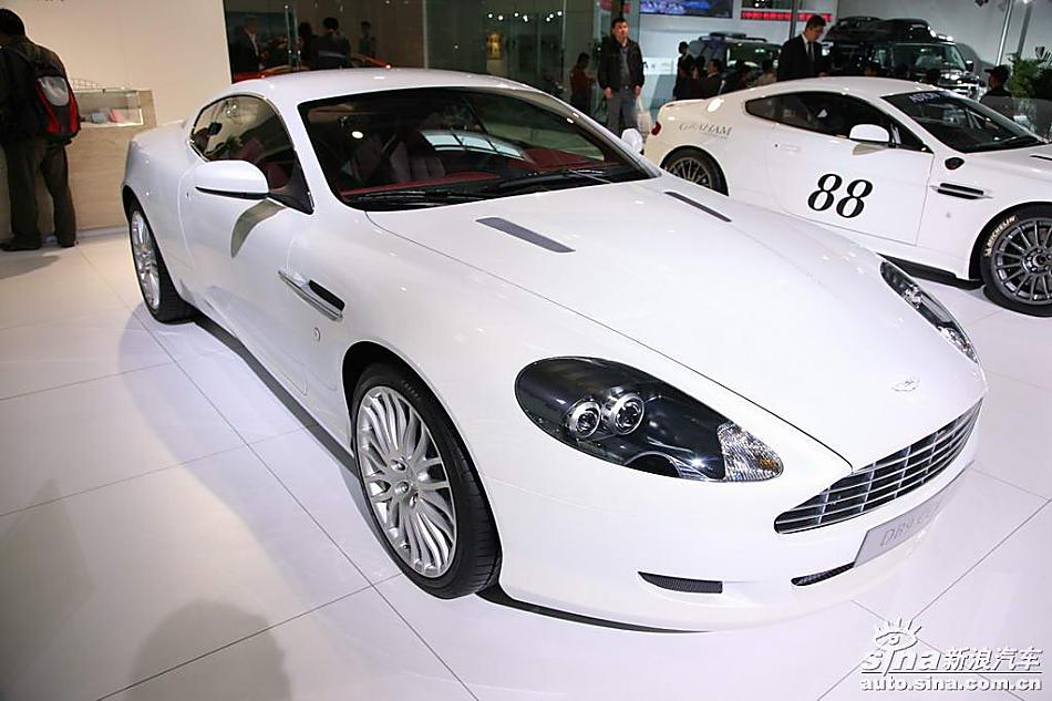˹-DB9 COUPE