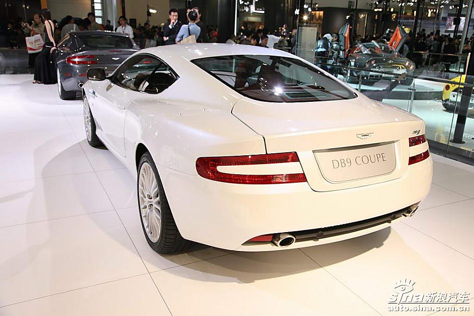 ˹-DB9 COUPE
