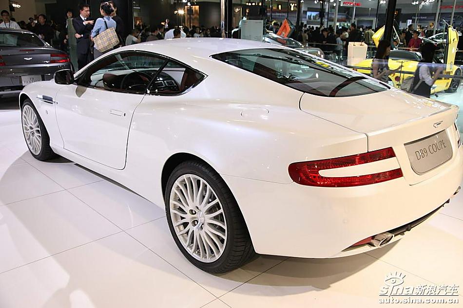 ˹-DB9 COUPE
