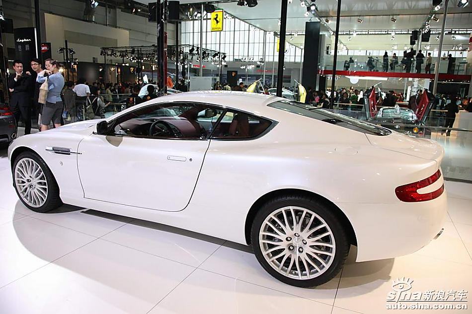 ˹-DB9 COUPE