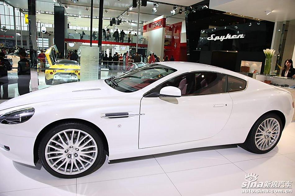 ˹-DB9 COUPE