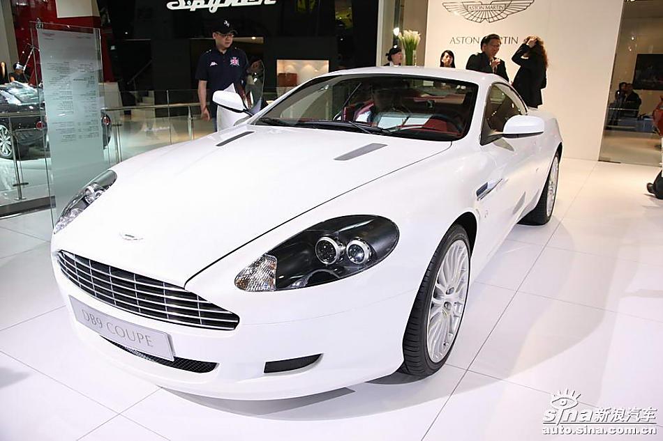 ˹-DB9 COUPE