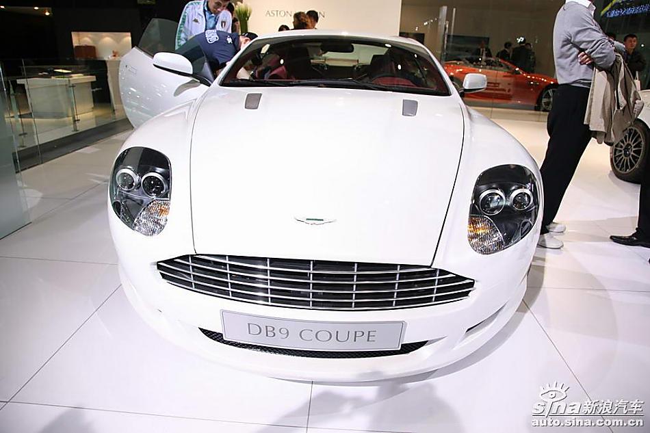 ˹-DB9 COUPE