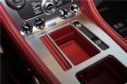 阿斯顿马丁DB9 2013款 6.0L Coupe 内饰