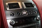 阿斯顿马丁DB9 2013款 6.0L Coupe 内饰