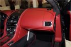 阿斯顿马丁DB9 2013款 6.0L Coupe 内饰