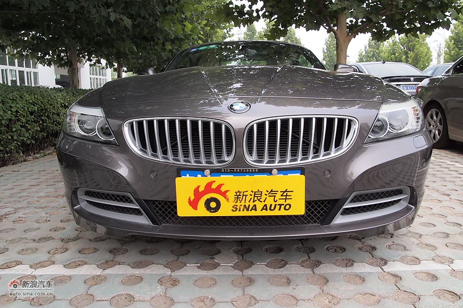 Z4 sDrive35i