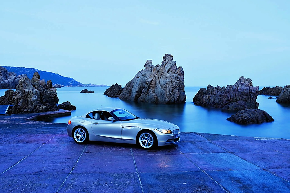 һBMW Z4