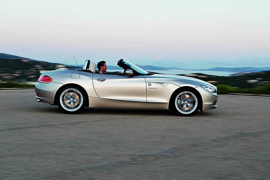 һBMW Z4