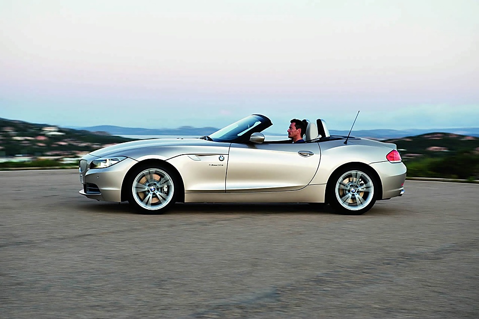 һBMW Z4