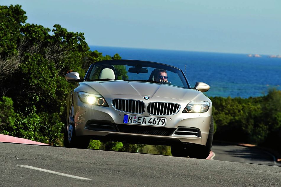 һBMW Z4